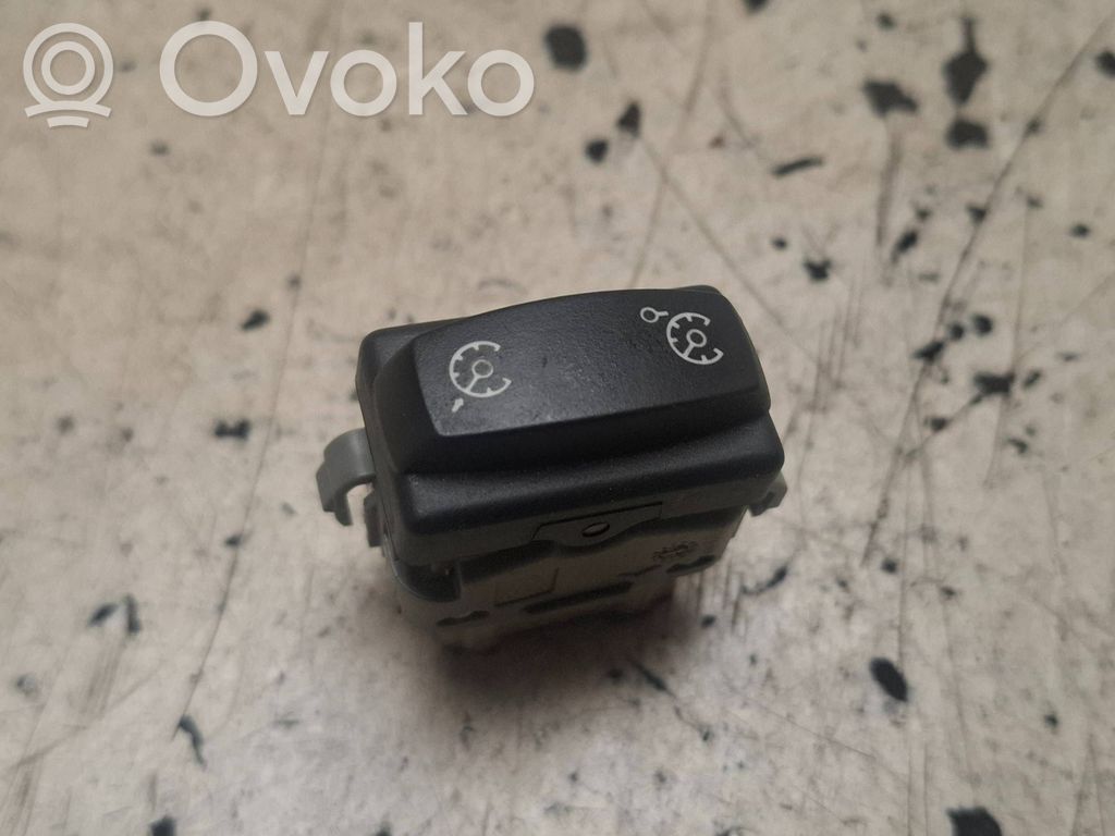 Renault Espace -  Grand espace IV Cruise control switch 