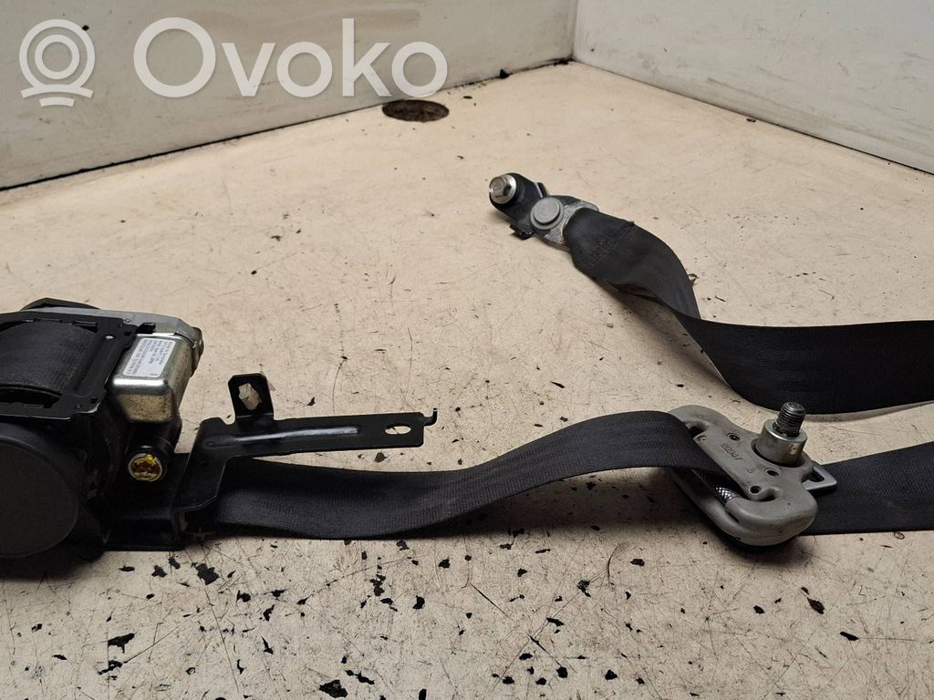 Cinturón delantero   0433173