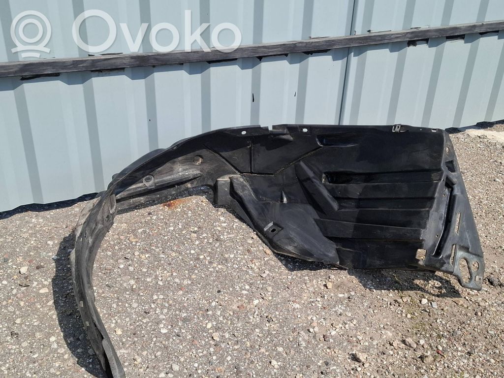 Honda FR-V Nadkole przednie 
