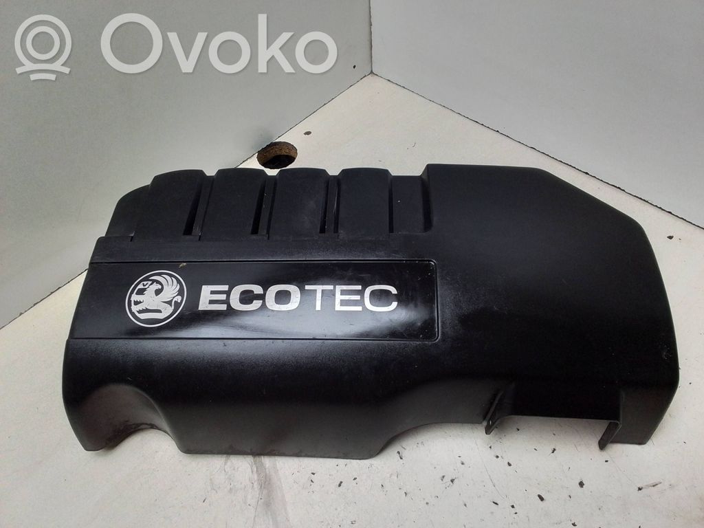 Opel Astra H Moottorin koppa 