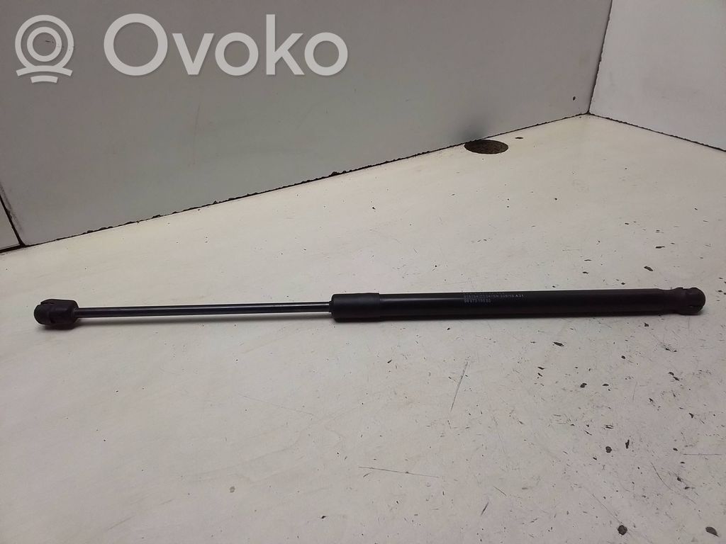 Citroen C4 II Tailgate/trunk strut/damper 