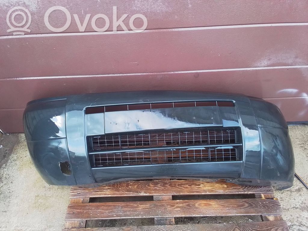 Citroen Berlingo Parachoques delantero 