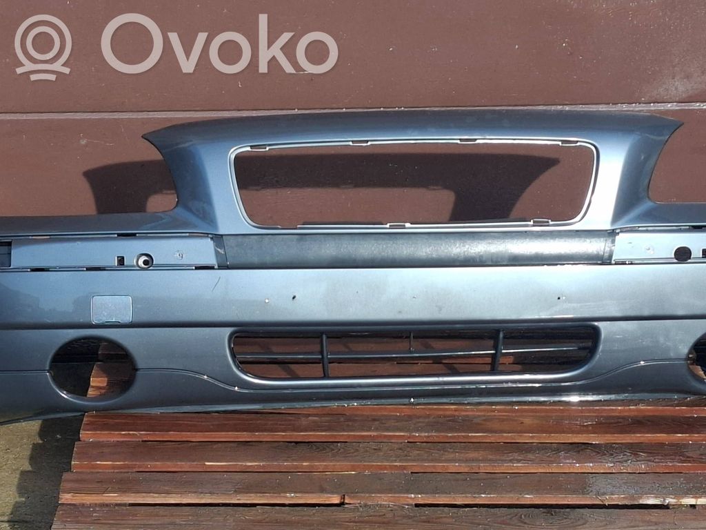 Volvo S60 Front bumper 