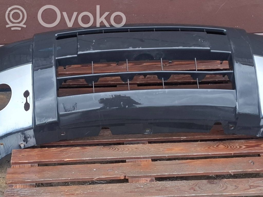 Citroen Berlingo Paraurti anteriore 