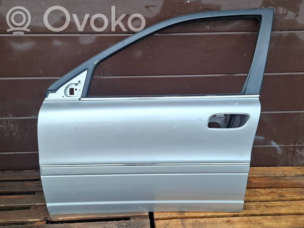 Porte avant