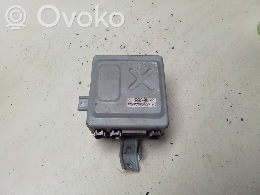 Honda Civic Power steering control unit/module 