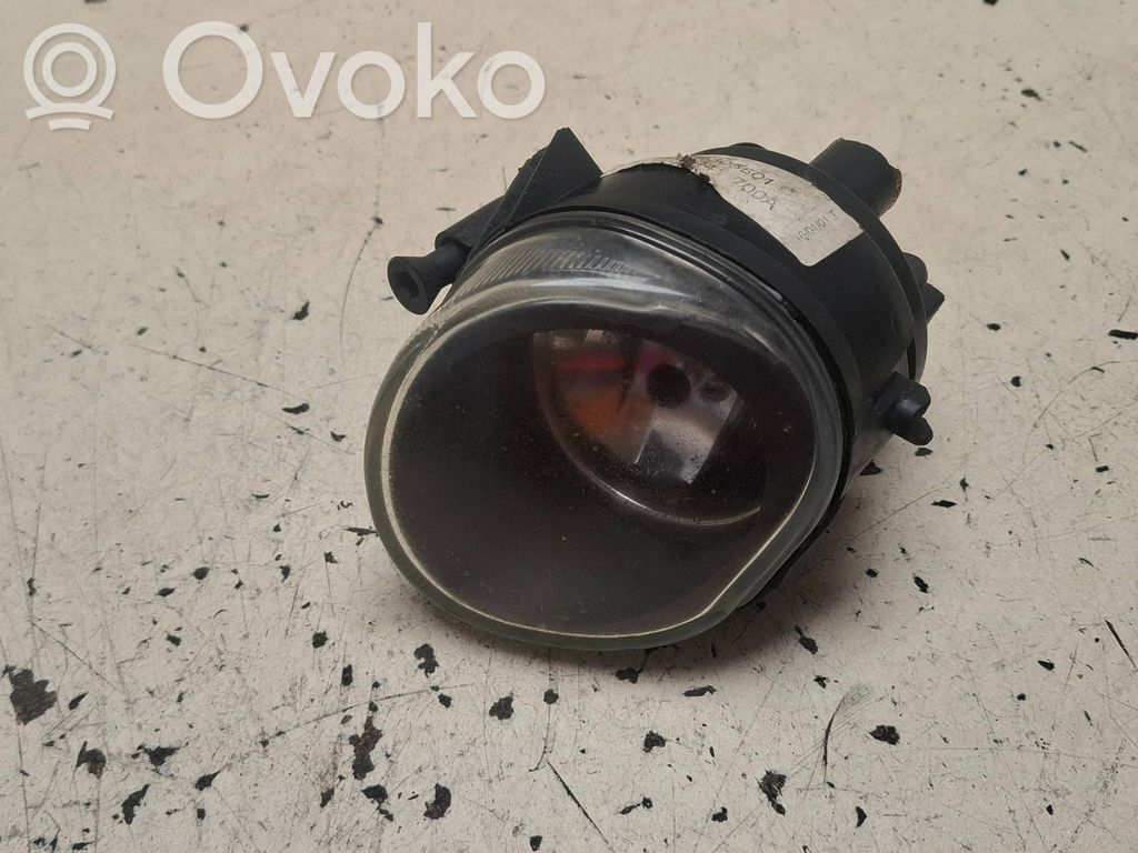 Audi A3 S3 8P Front fog light 