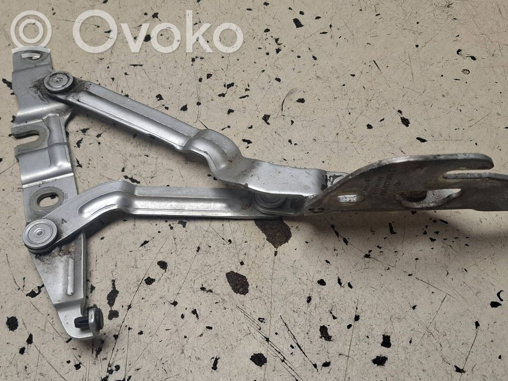 Audi A6 S6 C5 4B Tailgate/trunk/boot hinge 