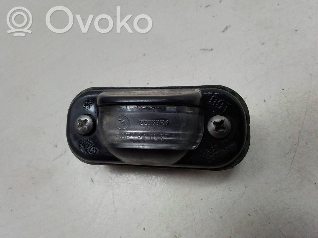Numerio apšvietimas   22863R4