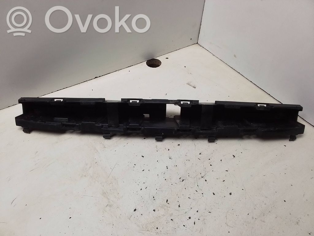 Citroen C4 II Putoplastas galinio bamperio 