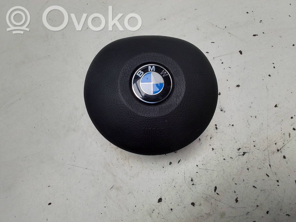 BMW 3 E46 Stūres drošības spilvens 
