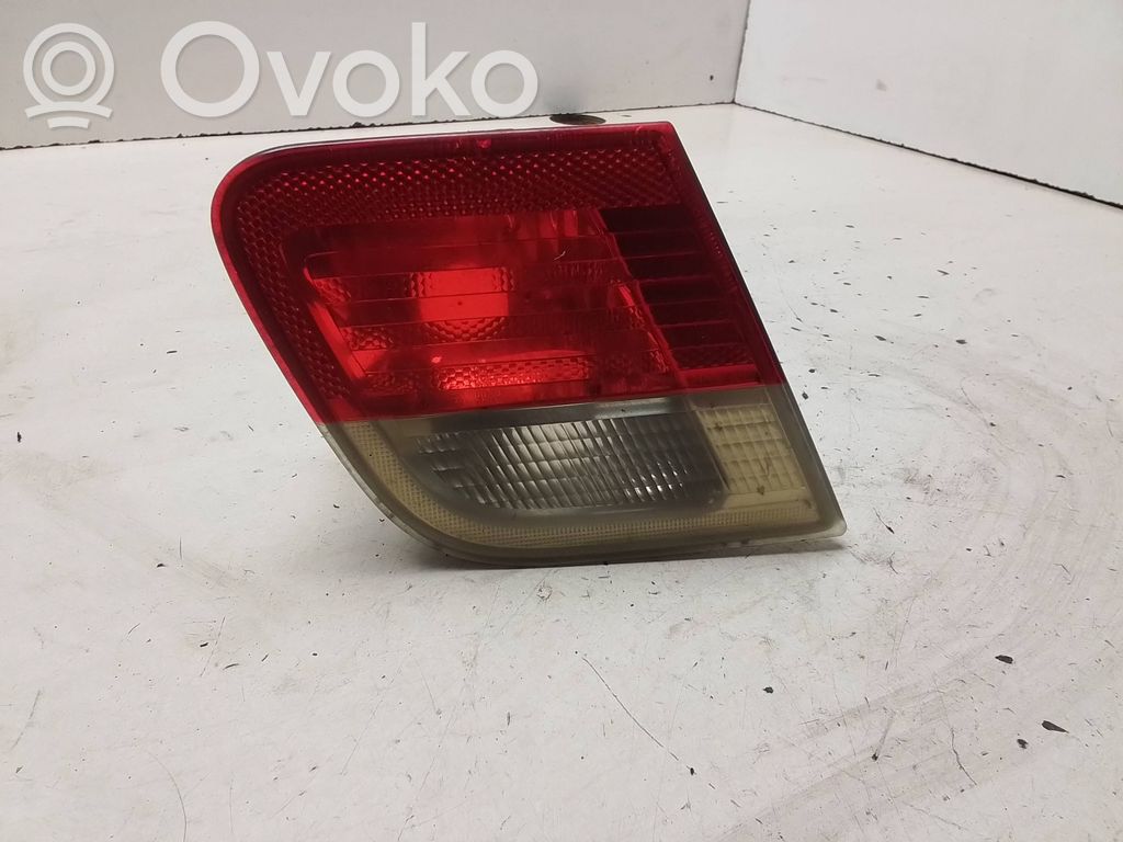 BMW 3 E46 Rear/tail lights 