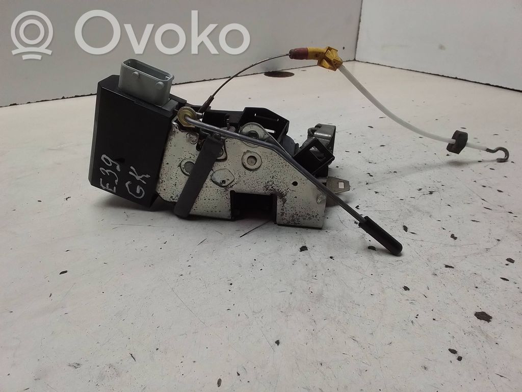 Priekinė durų spyna   8352165,40320751,5711