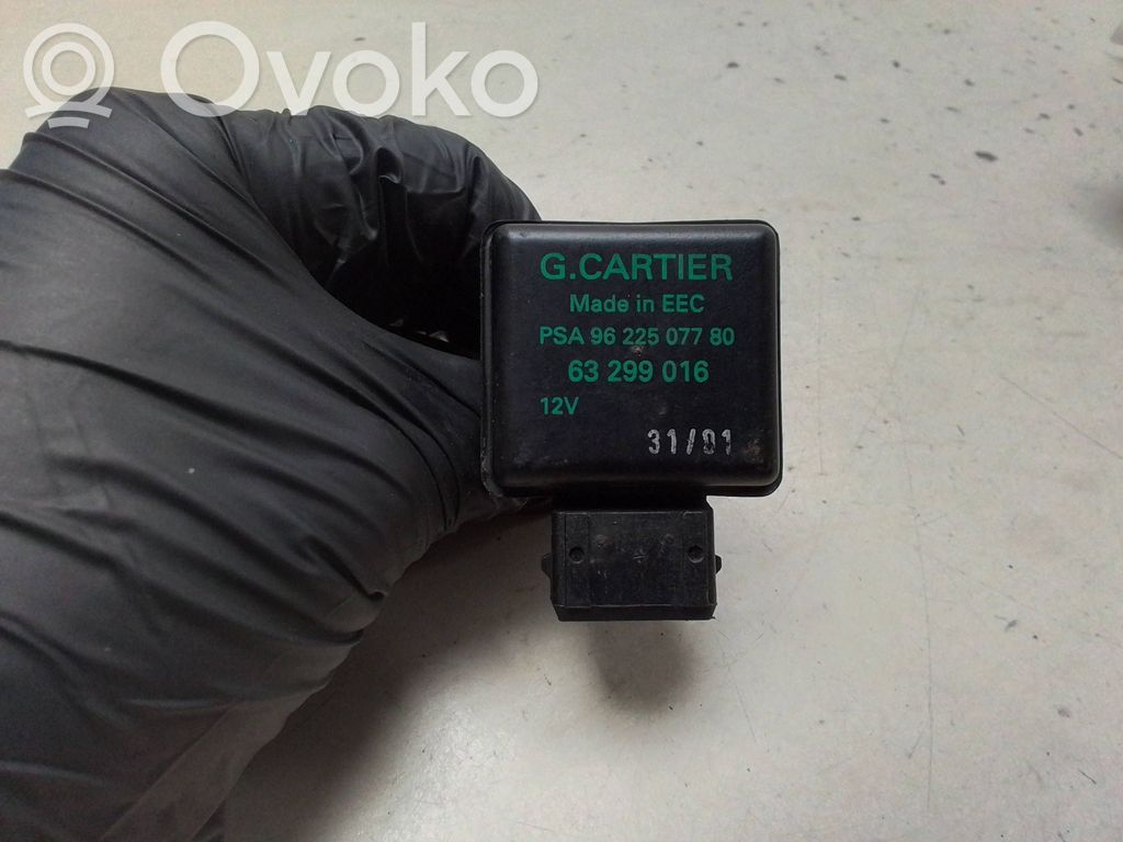 Sensor   9622507780,63299016