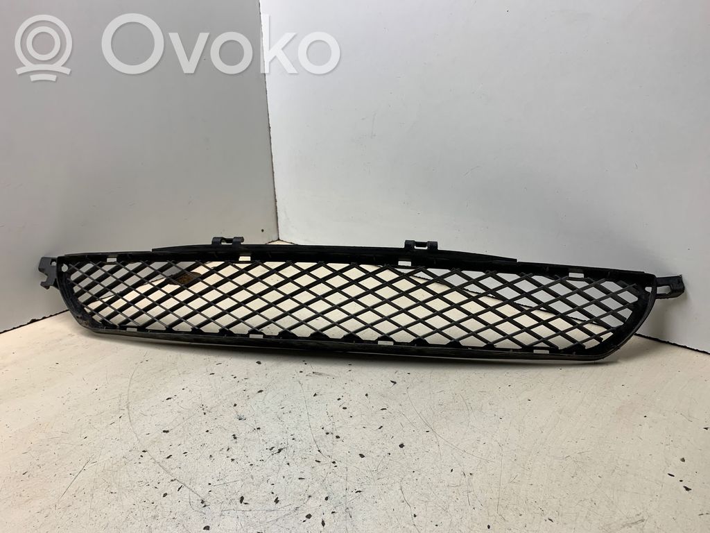 Smart ForTwo I Front bumper lower grill 