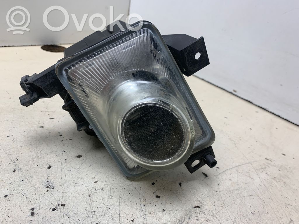Opel Vectra C Nebelscheinwerfer vorne 