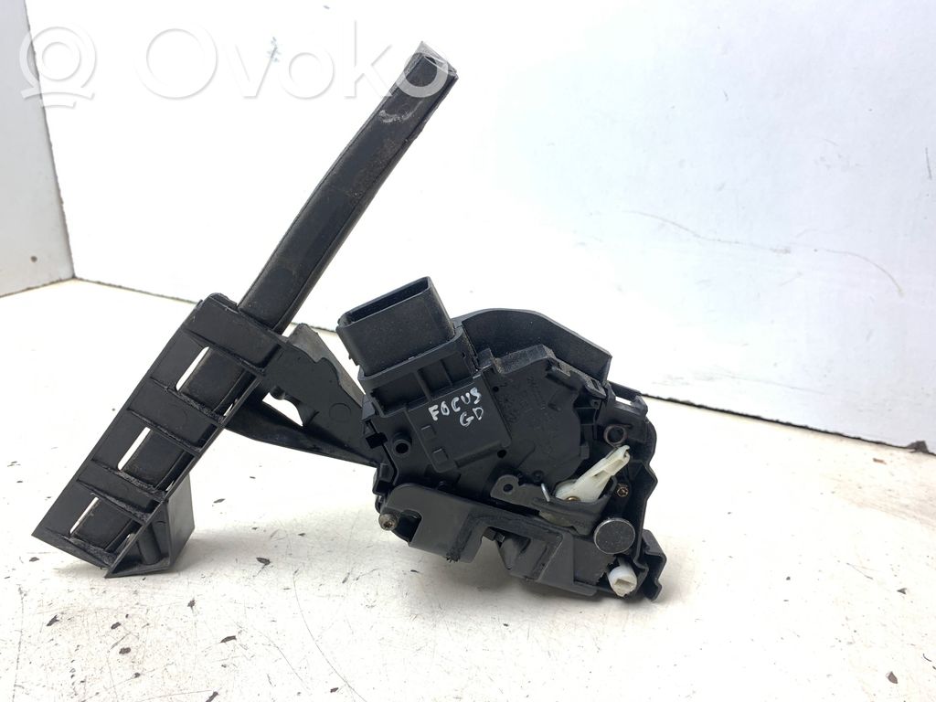 Ford Focus Rear door lock 