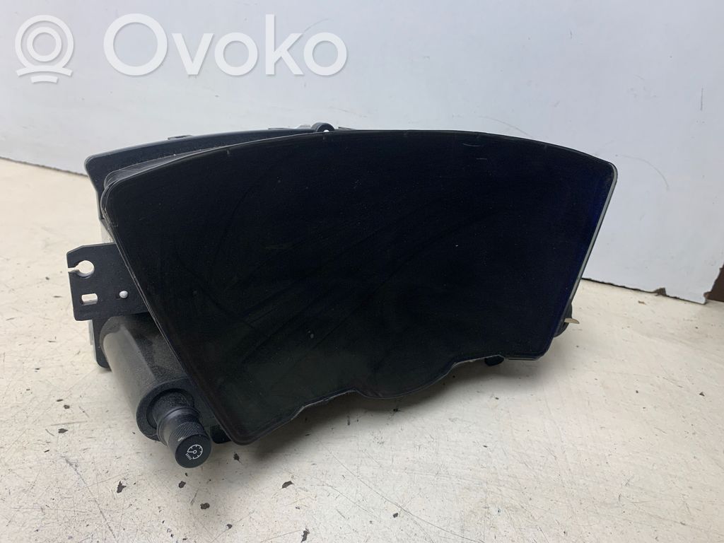 Honda Civic Speedometer (instrument cluster) 