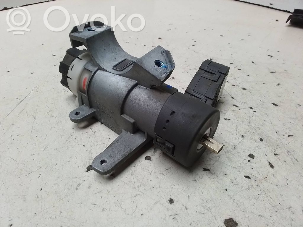 Volvo S80 Ignition lock 
