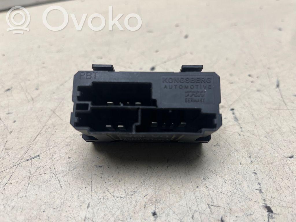 Volvo S60 Autres unités de commande / modules 