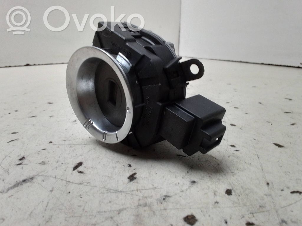 Volvo V50 Užvedimo spynelė 