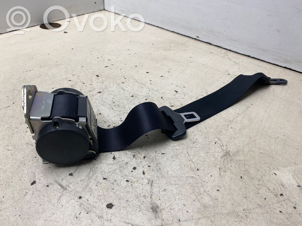 BMW 1 E81 E87 Rear seatbelt 