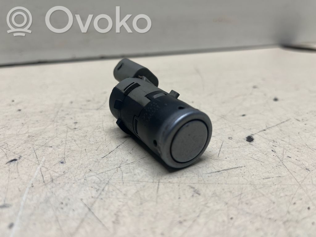 BMW 5 E60 E61 Parksensor PDC 