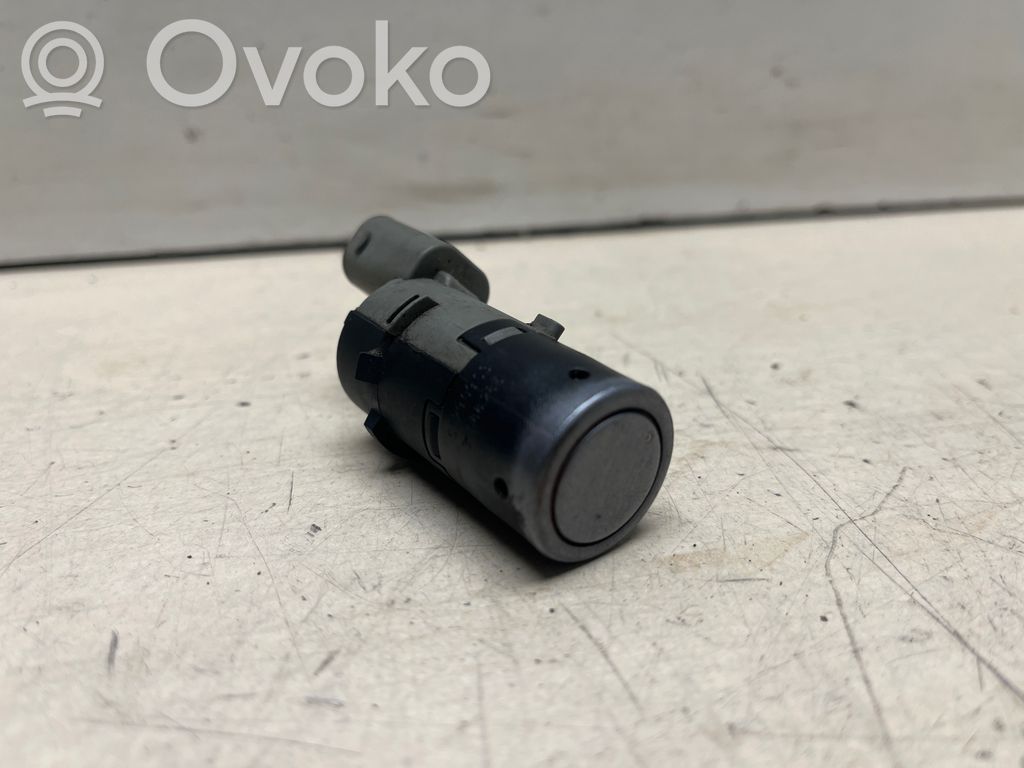 BMW 5 E60 E61 Parksensor PDC 
