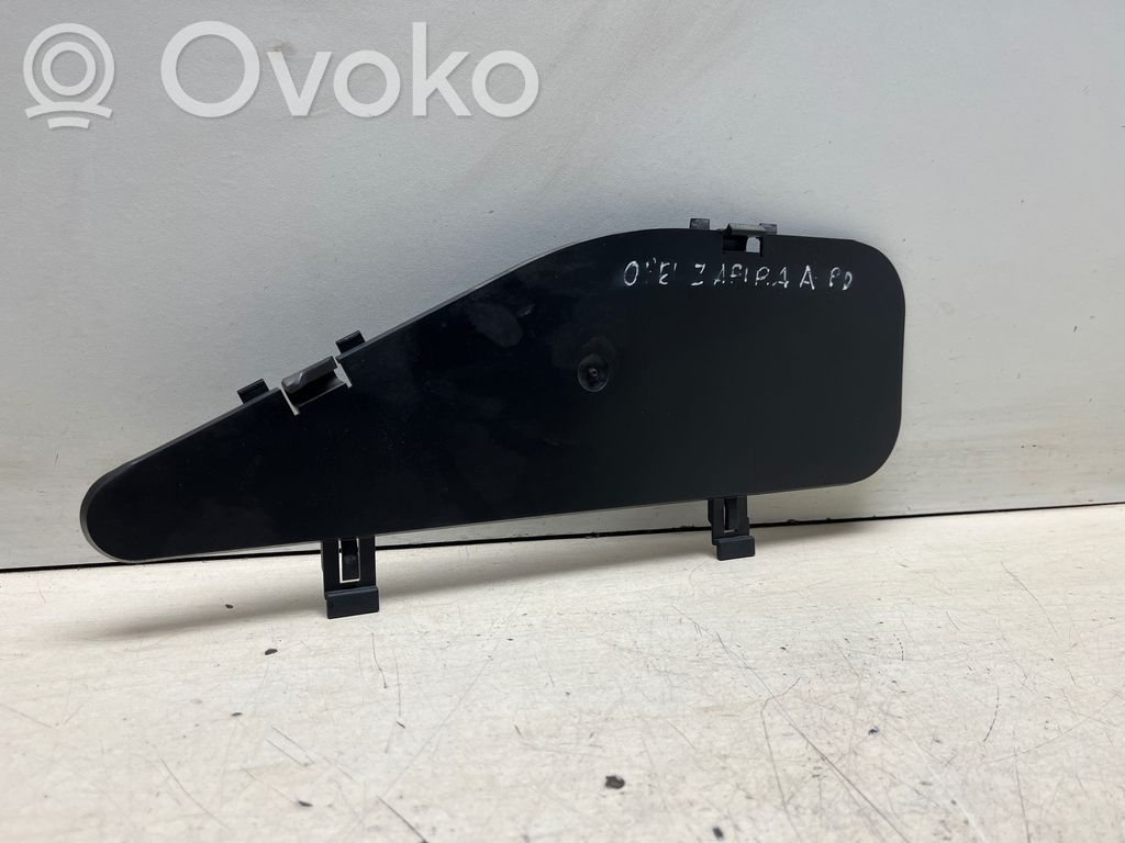 Opel Zafira A Other front door trim element 