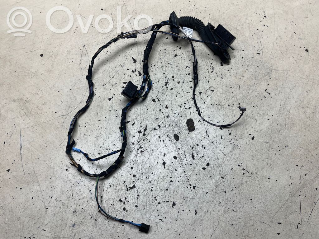 Front door wiring loom   6928656