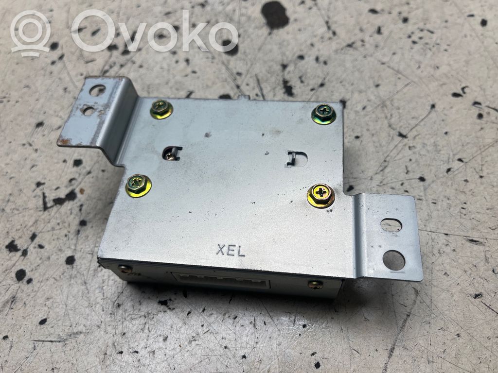 Nissan X-Trail T30 Moduł / Sterownik GPS 