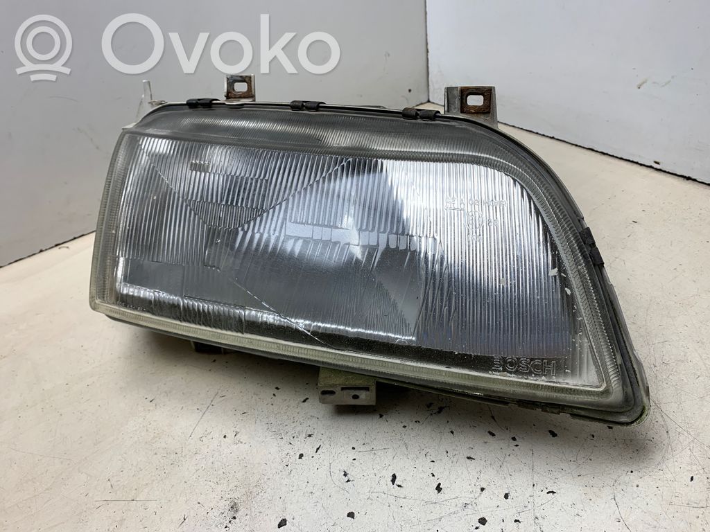 Volkswagen Sharan Scheinwerfer 
