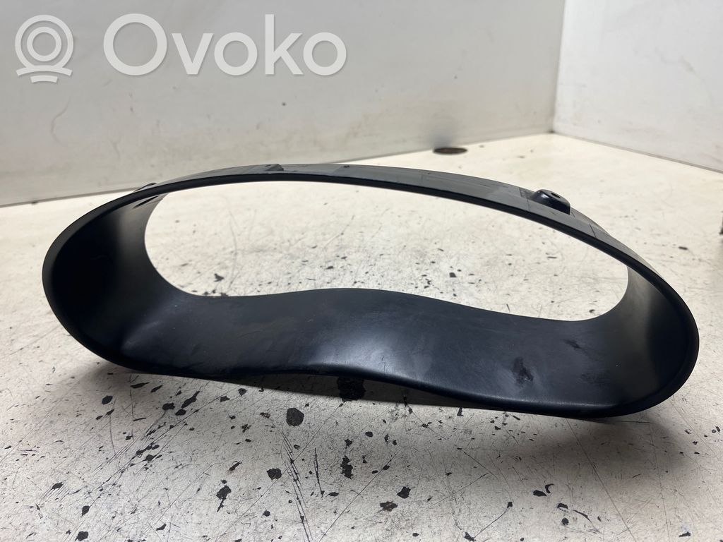 Volkswagen Sharan Dashboard trim 