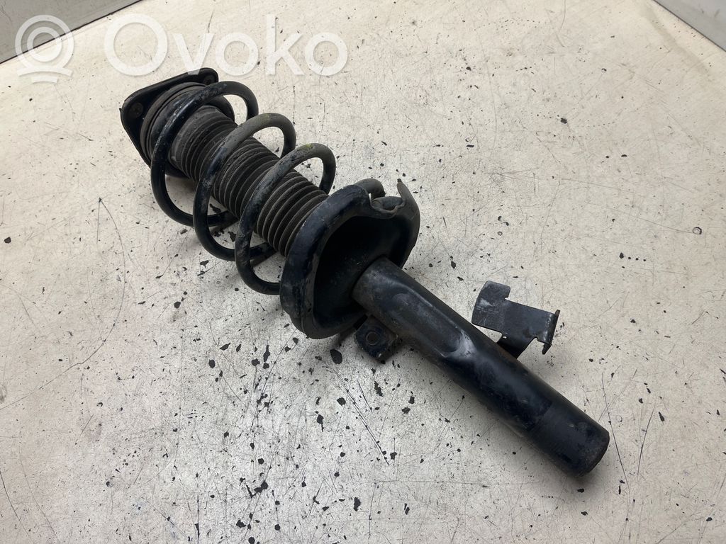 Front shock absorber/damper
