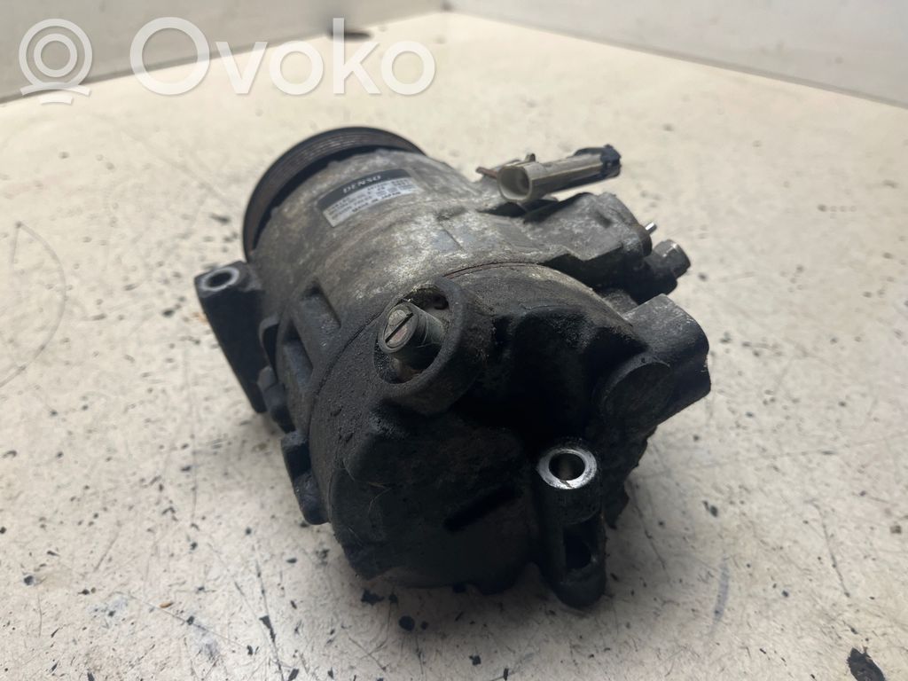 Opel Zafira A Kompresor / Sprężarka klimatyzacji A/C 