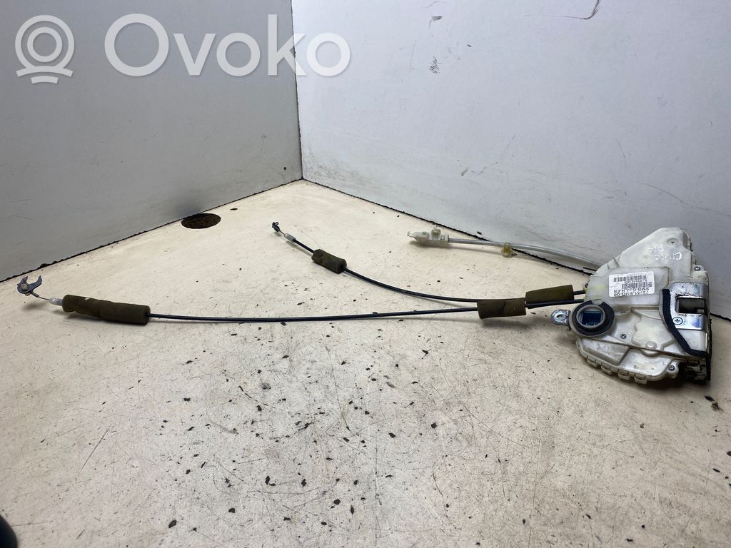 Priekinė durų spyna   EUK9302120A,712151SMGG0,GD33119,SMGG0HF