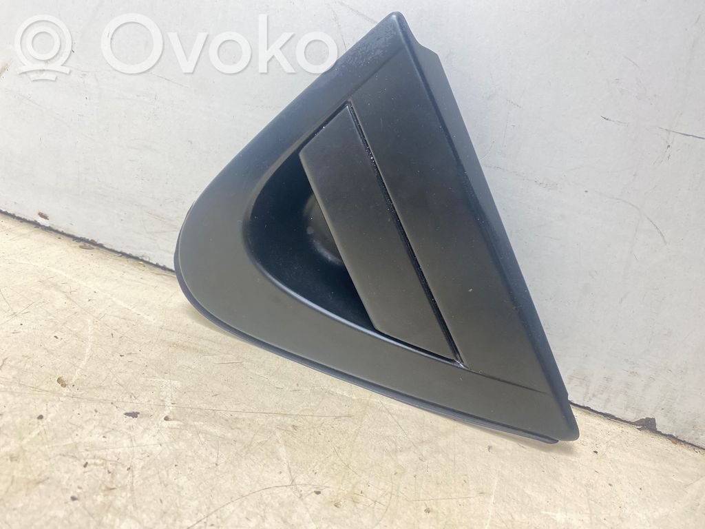 Honda Civic Внешняя ручка 