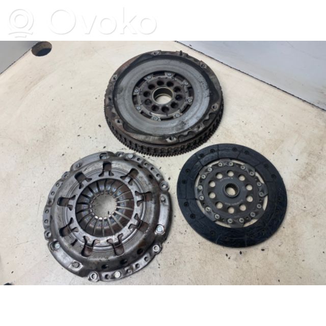 Volvo S60 Sajūga komplekts 