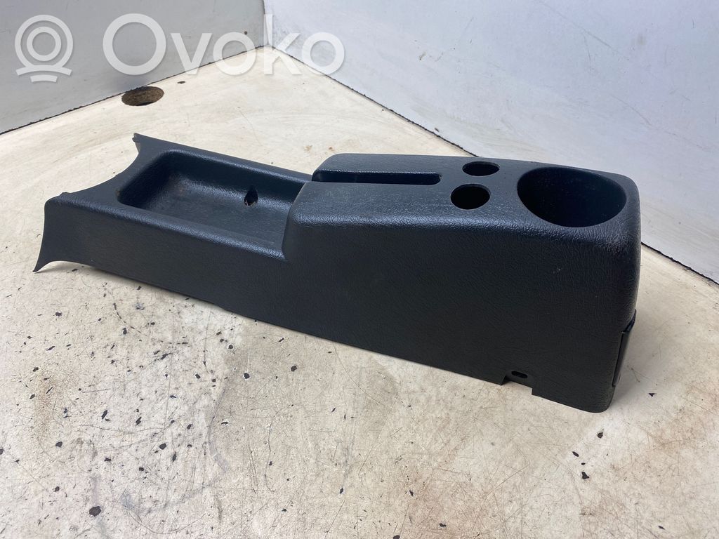 Citroen Berlingo Consola central 
