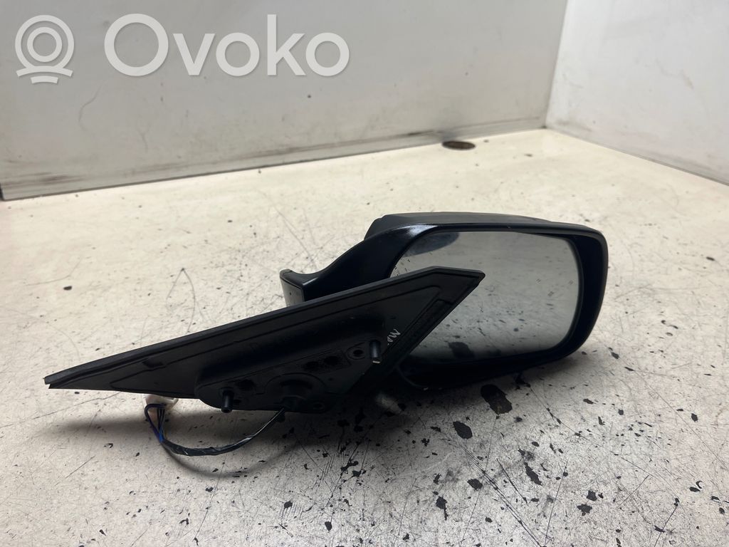Mazda 6 Front door electric wing mirror 