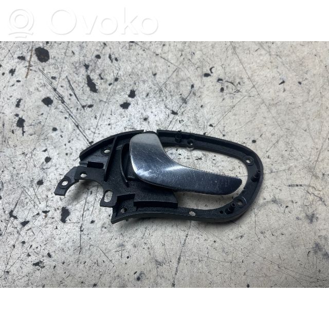 Manecilla interna puerta trasera   1M0837113A