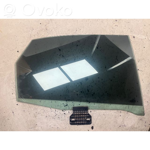 Audi A4 S4 B7 8E 8H Luna de la puerta trasera 