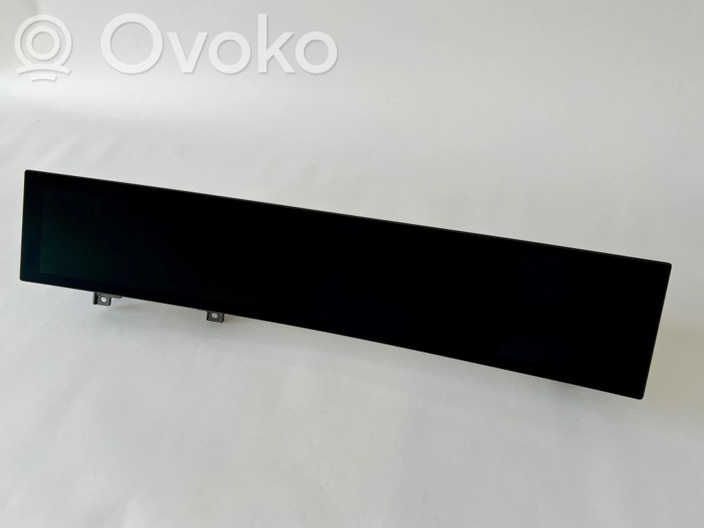 Speedometer (instrument cluster)   5A4FC89,5A4FC8901,19330412