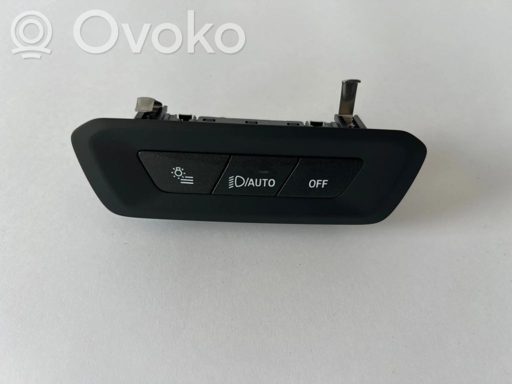 BMW X5 G05 Comutator lumini 