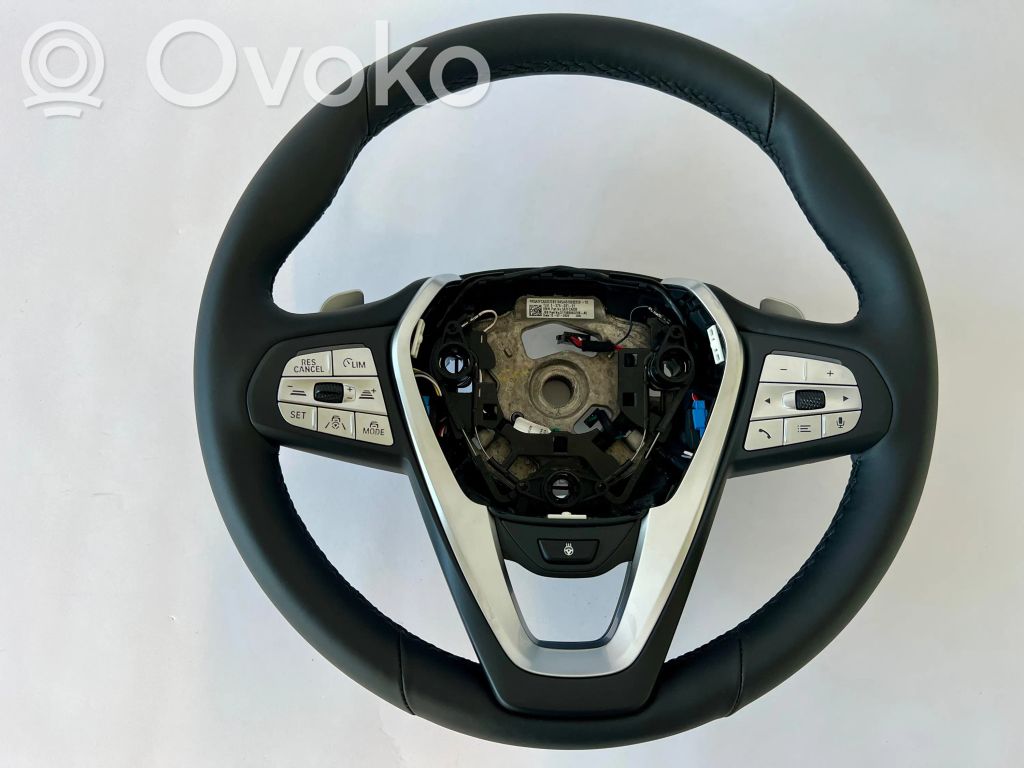 BMW X3 G01 Ohjauspyörä 