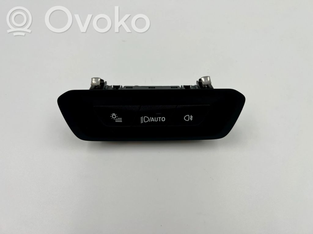 BMW X5 G05 Light switch 