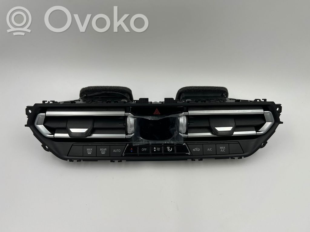 BMW 3 G20 G21 Centralina del climatizzatore 