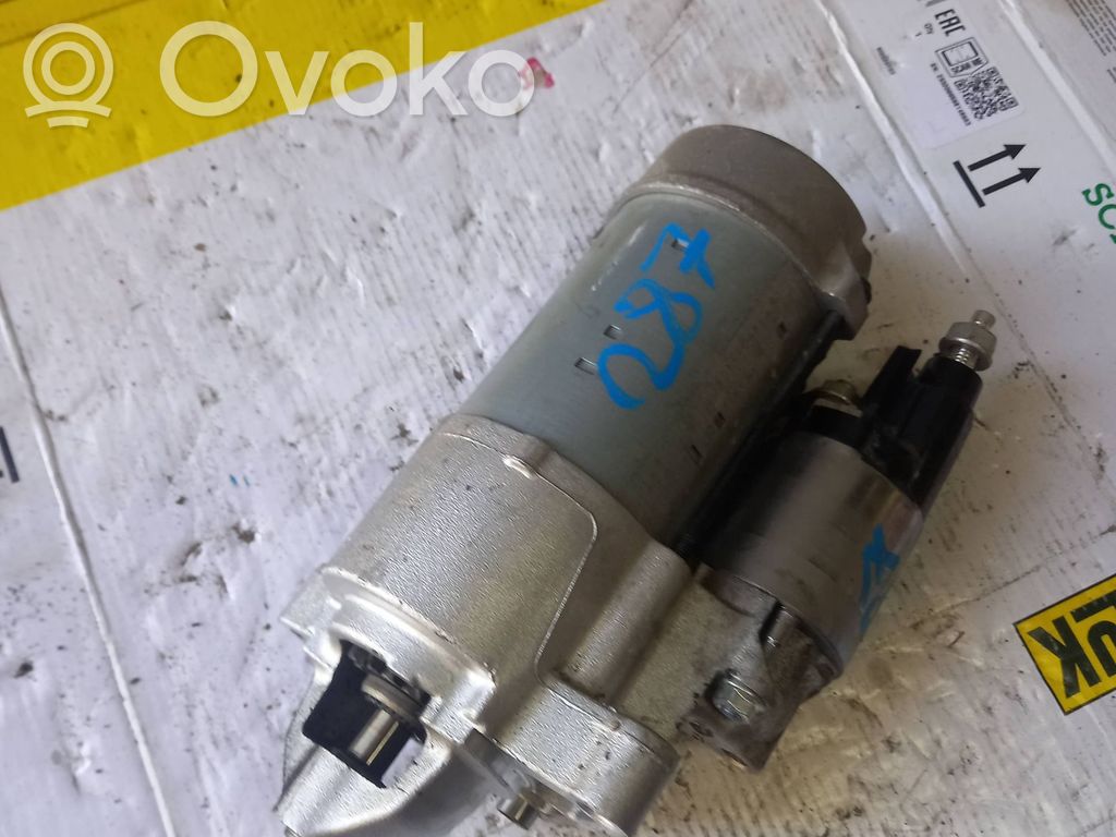 BMW X1 F48 F49 Motor de arranque 