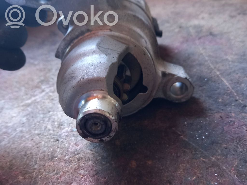 Motor de arranque   057911024,4380001082