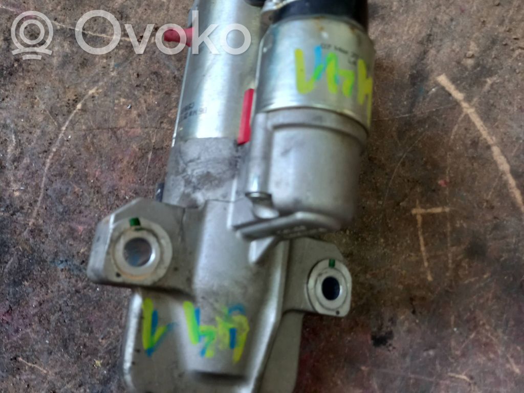 Стартер   JX6T11000EB,230307